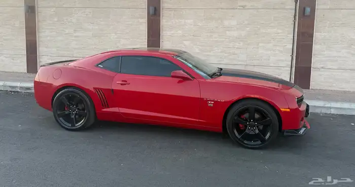 شفروليه_كمارو_RS_2013 9