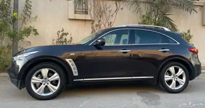 انفنتي FX فل كامل للبيع index