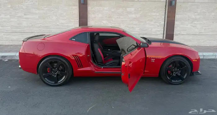 شفروليه_كمارو_RS_2013 37