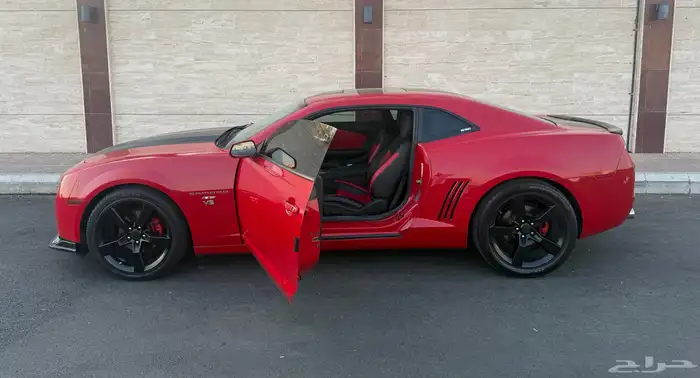 شفروليه_كمارو_RS_2013 48