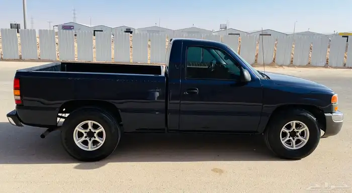 للبيع الجمس قير تماتيك دبل ارضي نضيف 3