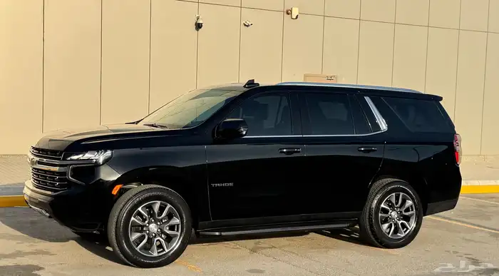 للبيع تاهو 2022 قصير LT فل كامل لكجري. 6