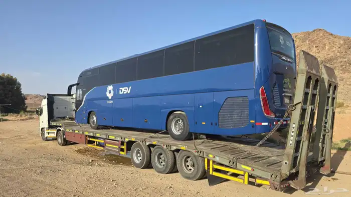 لوبد مع مكرة سحب متواجد بتبوك 2