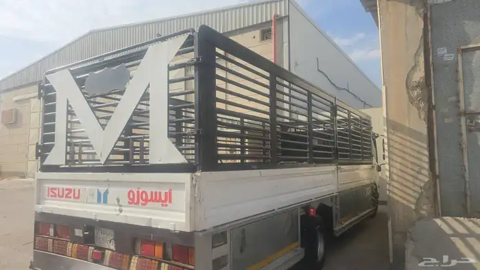 صندوق دينه 2024 طول 6 متر 2