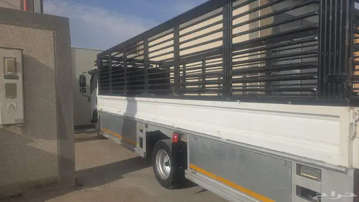 صندوق دينه 2024 طول 6 متر 1