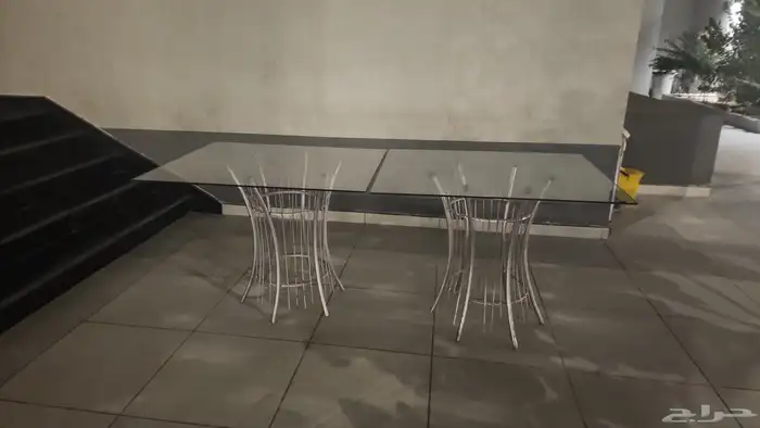 تأجير كراسى وطاولات خدمه وجميع لوازم الأفراح والحفلات 44