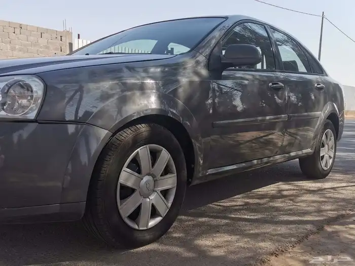 شفروليه اوبترا 2010نضيف وكاله 10