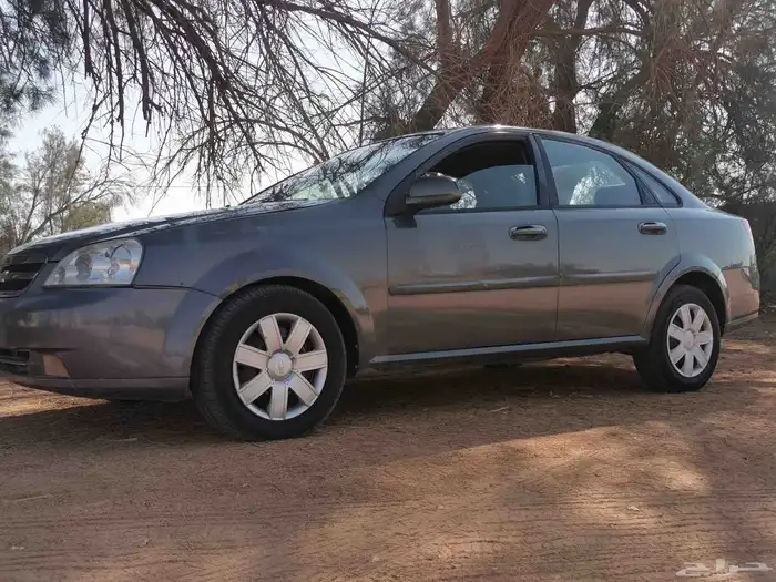 شفروليه اوبترا 2010نضيف وكاله 8