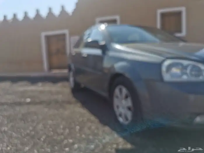 شفروليه اوبترا 2010نضيف وكاله 9