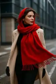 سكارف ميكاسا ترند الاكثر طلب 0