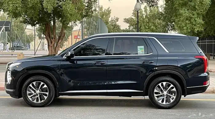 هونداي بالسيد 2021 نص فل سعودي 3