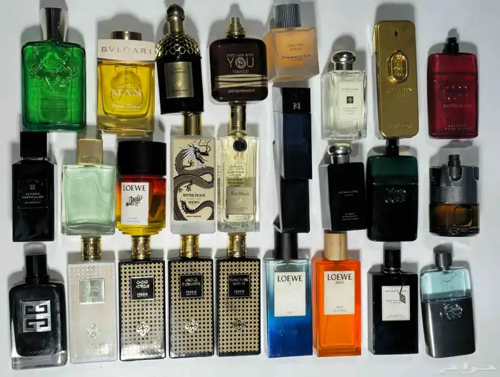 عطور تستر اصلي بسعر حلو 3