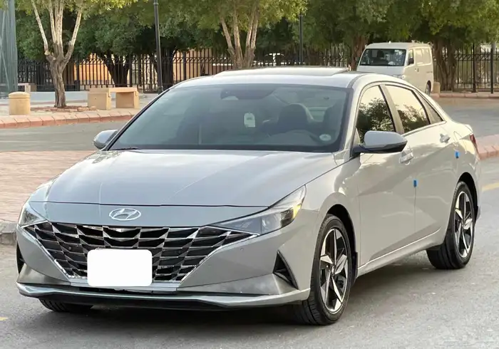 هونداي النترا 2021 فل سعودي 20