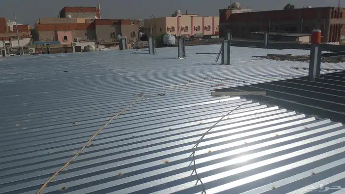 حداد أنس للحام 0