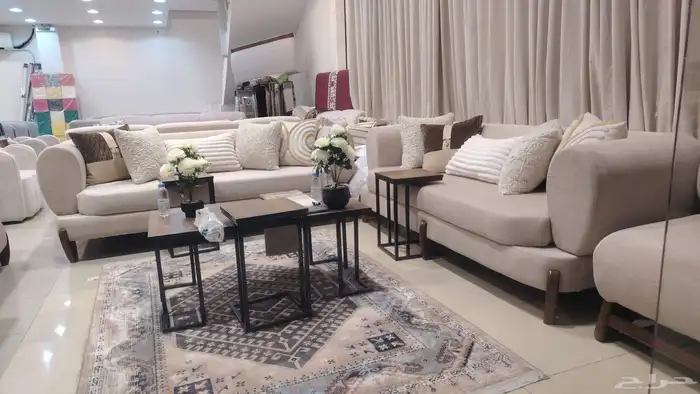 كنبات  كنب  كنبات_مجالس  كنبات_مجالس_عربية_مودرن_اطقم_فخة 5