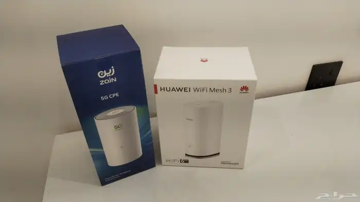 عروض الانترنت المنزلي 4