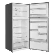 ثلاجة 18.6 قدم انفرتر جنرال كلاس انفرتر جديد ثلاجه بابين 7