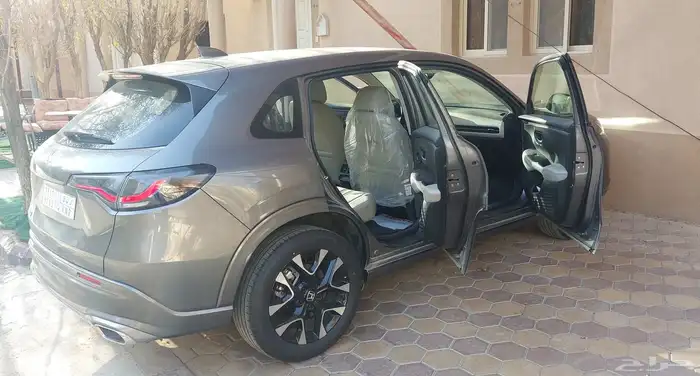 للبيع هوندا ZRV 2