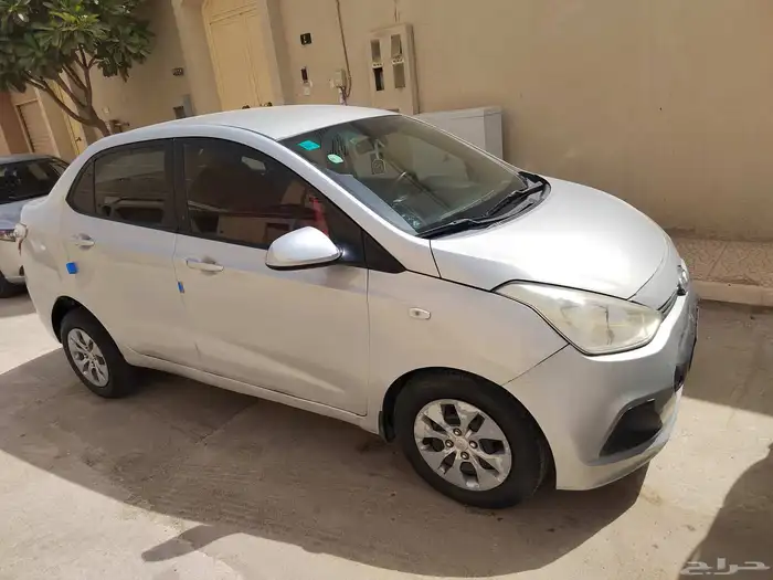 هيونداي اي تن 2015 للبيع 0