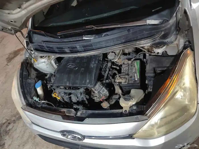 هيونداي اي تن 2015 للبيع 2