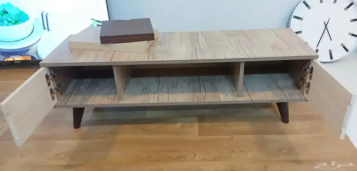 طاولة تلفاز 0