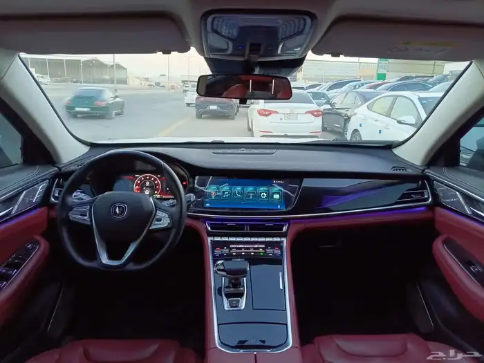 شانجان سي اس 85 فل كامل موديل 2023 6