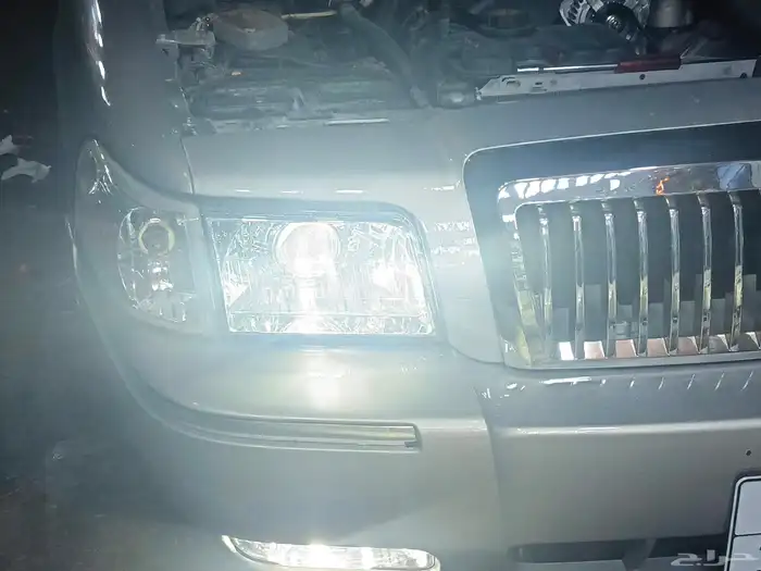 عدسات زنون لمبات محولات شمعات اسطبات تفصيل قص شمعات اسطبات 20