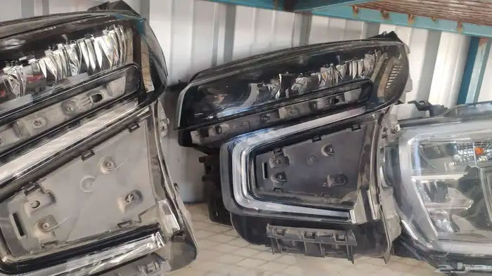 شمعات تاهو 2023 2