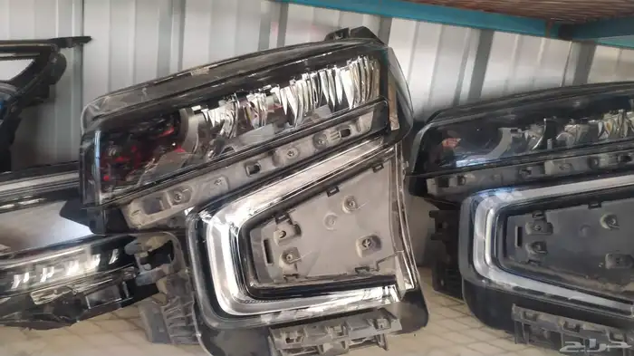 شمعات تاهو 2023 1