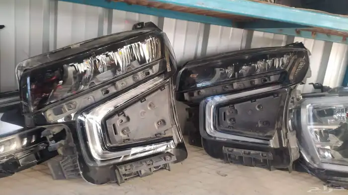 شمعات تاهو 2023 0