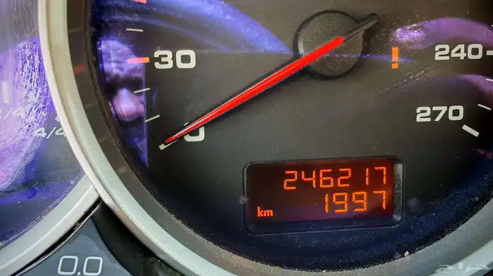 بورش كايين 2008 13