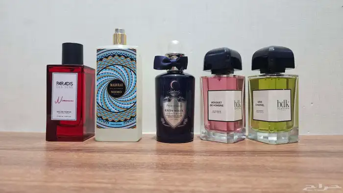 عطور ماركات عالميه نيش وديزاينر  جمله و تجزئه 11
