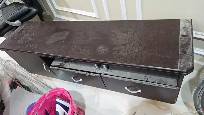 للبيع طاولة تلفزيون 0