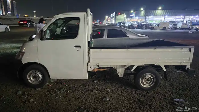 دباب دهاتسوا 2012 0