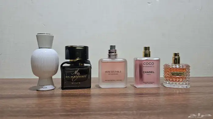 عطور ماركات عالميه نيش وديزاينر  جمله و تجزئه 29