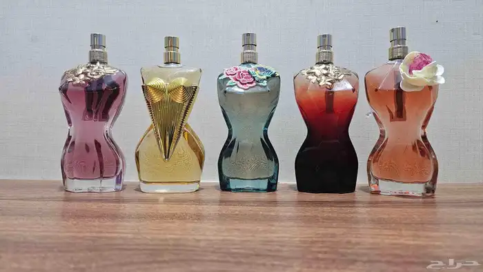 عطور ماركات عالميه نيش وديزاينر  جمله و تجزئه 19