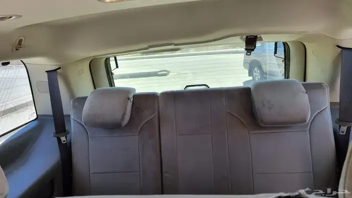 جمس يوكن 2018 شبه جديد 7