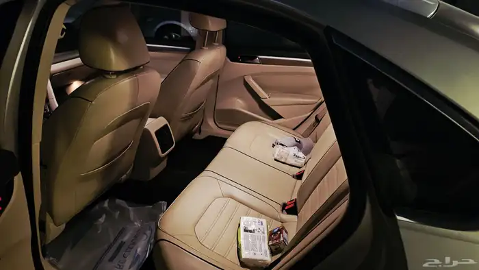 فوكس واجن باسات موديل 2016 كامل فول مواصفات 3قطع رش نظافة 3