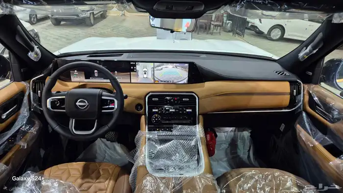 باترول بلاتينيوم 2026 8