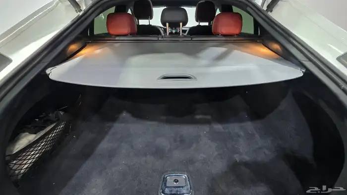 مرسيدس GLC 300 فل كامل 2020 19