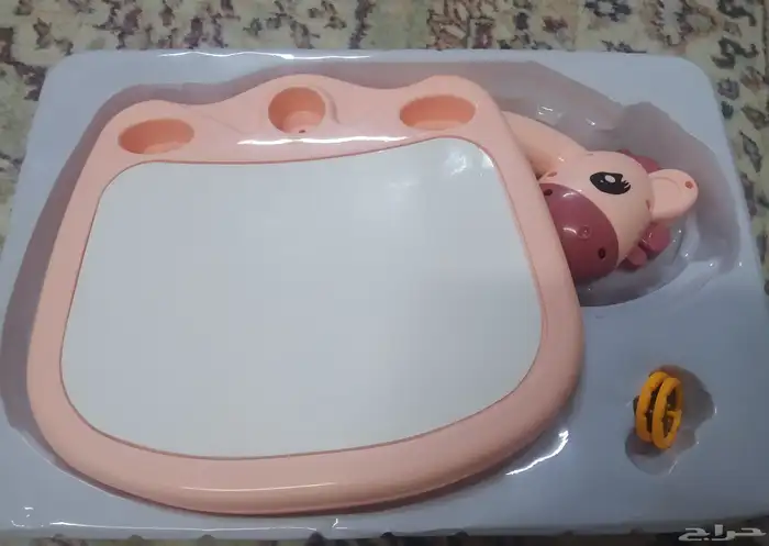 بروجكتر للطفال 1