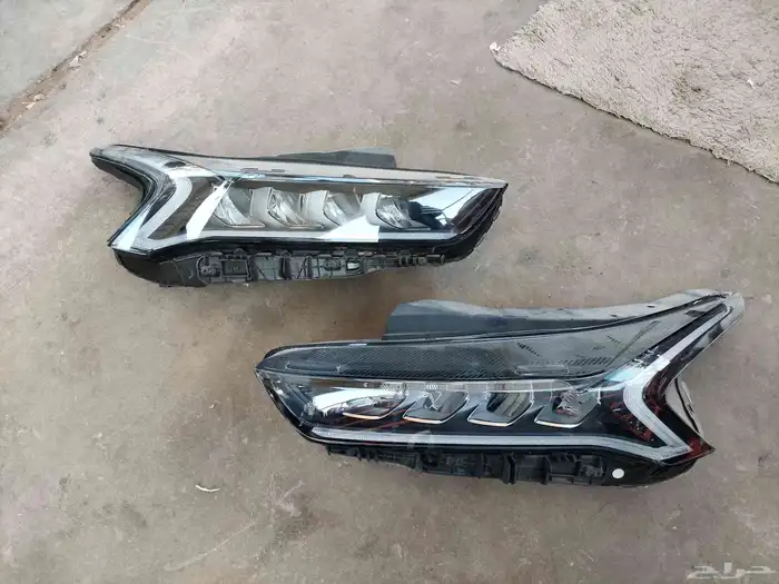 شمعات k5 اصلي وكاله 2021 . 2022 . 2023 1