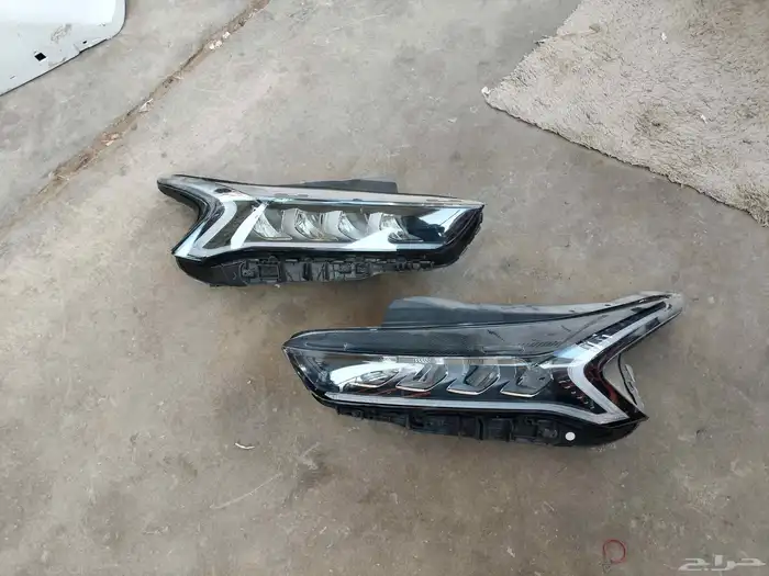 شمعات k5 اصلي وكاله 2021 . 2022 . 2023 2