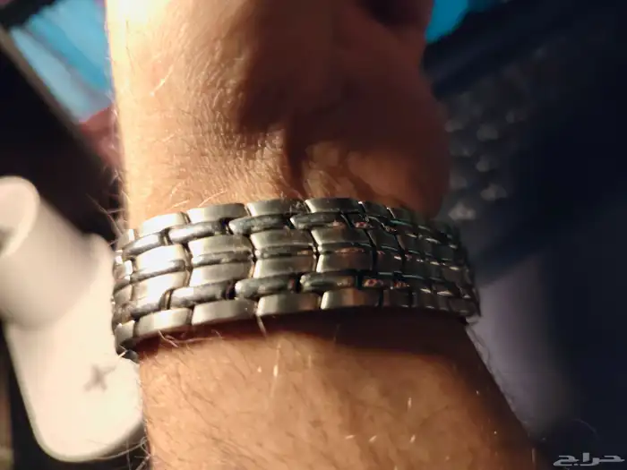 ساعة كولبر سويسري Oolber Swiss watch 2