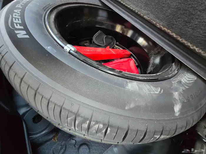 كيا سبورتاج ماكينة 2000 موديل 2023 5