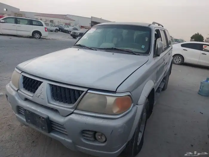 مستبيشي نتيفاء 2011 2