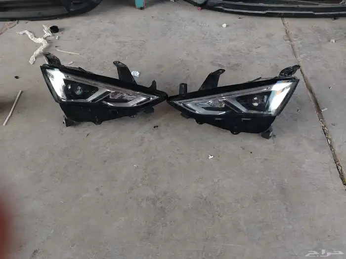 يوجد لدينا شمعات جيب ايسوزو اصلي وكاله موديل 2022 الى 24 1