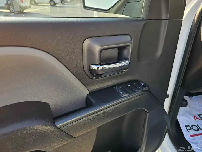 سلفرادو 2018 13