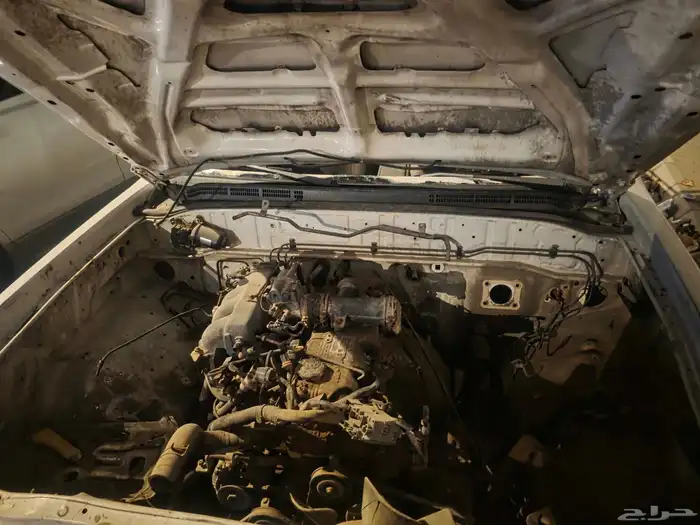 فورد رينجر موديل 2009 تشليح او كبس 0