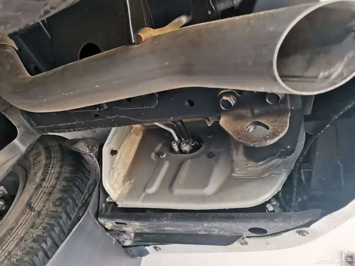 تويوتا فورتشنر 2023 وكاله 18